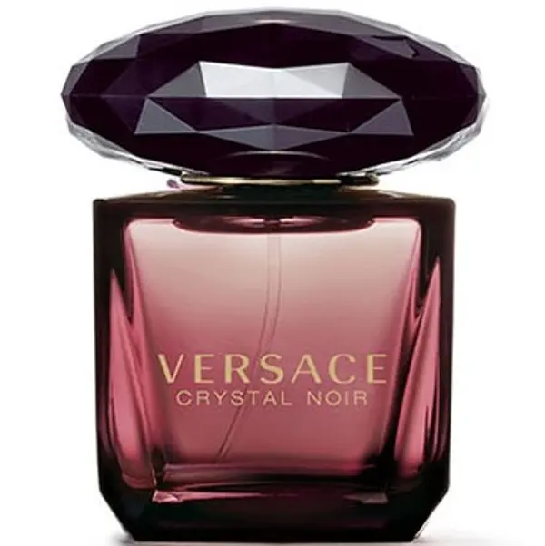 Versace VERSACE CRYSTAL NOIR ЕДТ