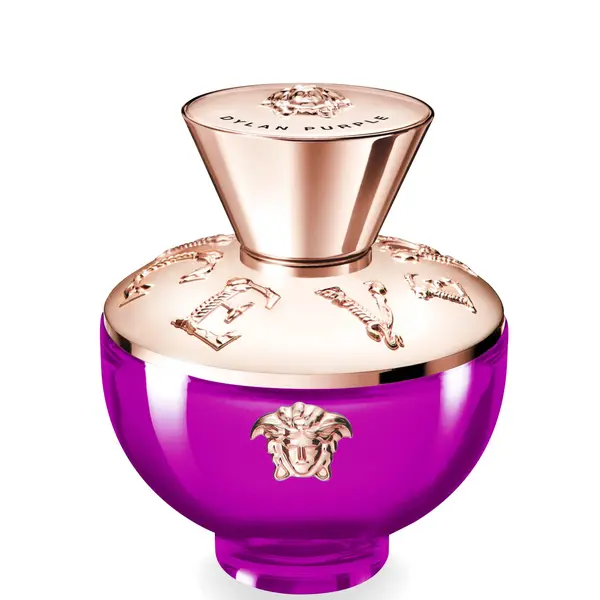 Versace VERSACE Dylan Purple Pour Femme Eau de Parfum