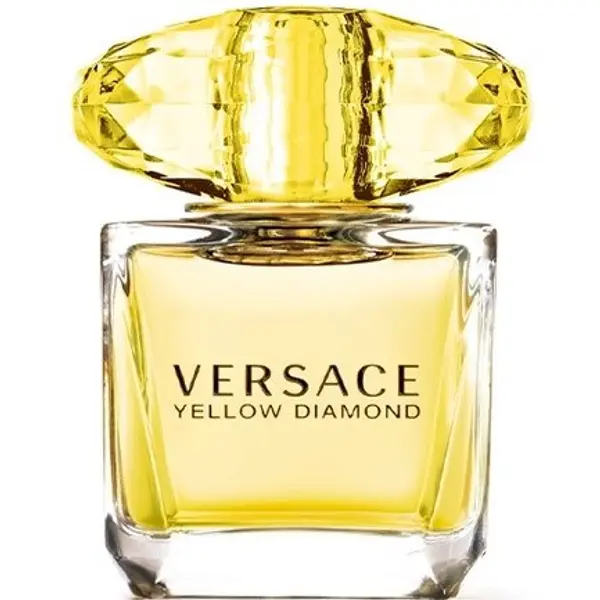Versace VERSACE YELLOW DIAMOND ЕДТ