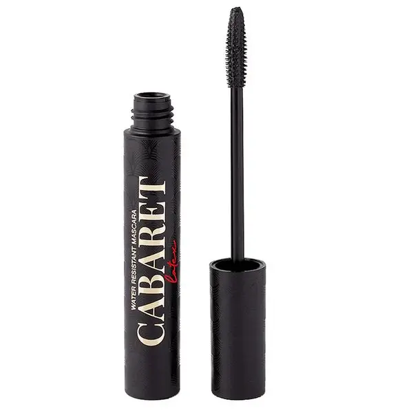 Vivienne Sabo VIVIENNE SABO Cabaret Latex Water Ressist