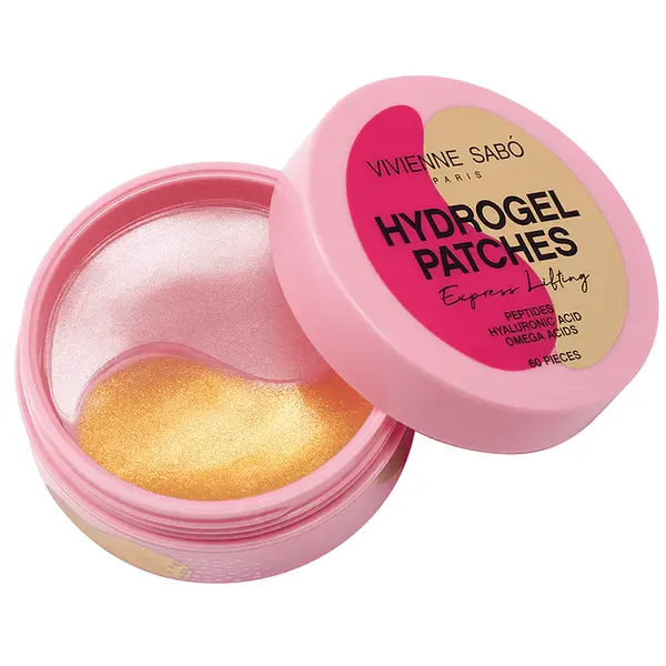 Vivienne Sabo VIVIENNE SABO Express Lifting Hydrogel Patches