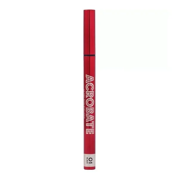 Vivienne Sabo VIVIENNE SABO Eyeliner Acrobate Black Ultra Fine Tip