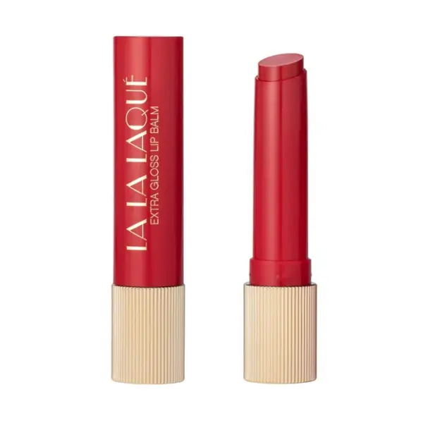 Lumene VIVIENNE SABO Lip Balm Lipstick LALA Laque