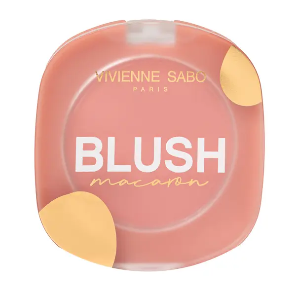 Vivienne Sabo VIVIENNE SABO Macaron Blush