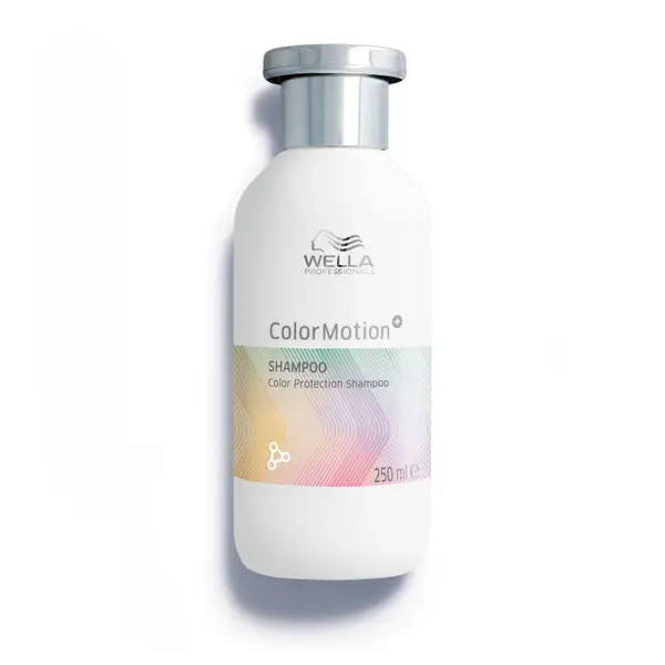 Wella SP WELLA Color Motion+ Shampoo
