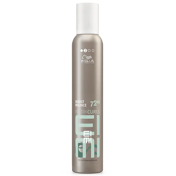 Wella Eimi WELLA EIMI Boost Bounce