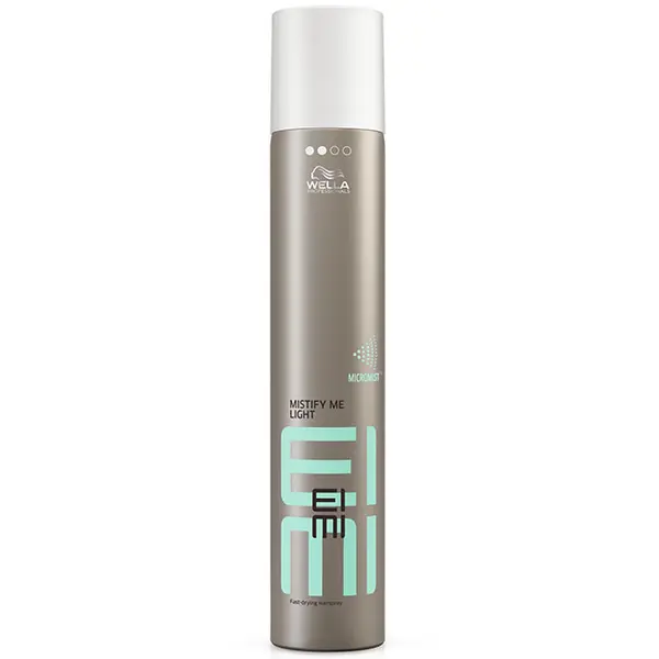 Wella Eimi WELLA EIMI Mistify Light