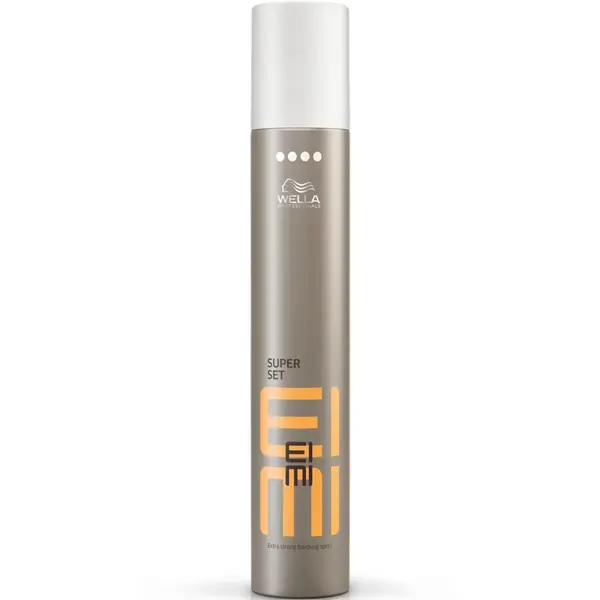 Wella Eimi WELLA EIMI Super Set