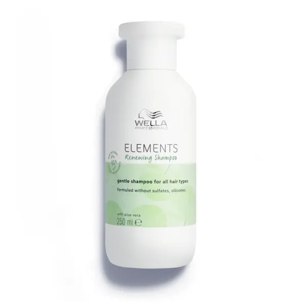 Wella SP WELLA Elements Renewing Shampoo