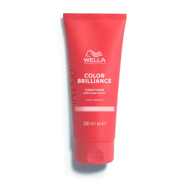 Wella SP WELLA Invigo Color Brilliance Conditioner Fine