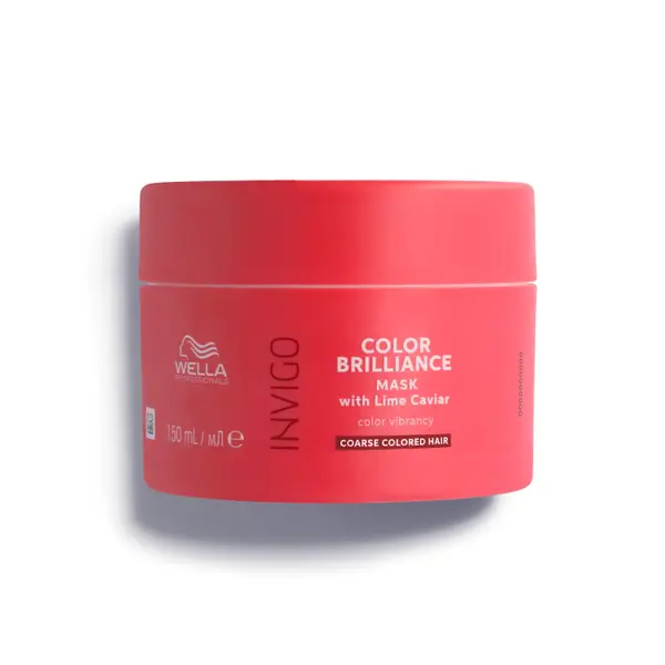 Wella SP WELLA Invigo Color Brilliance Mask Coarse