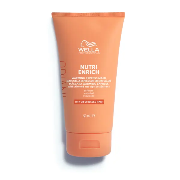 Wella SP WELLA Invigo Enrich Mask