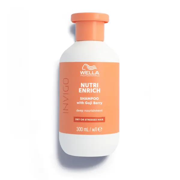 Wella SP WELLA Invigo Enrich Shampoo