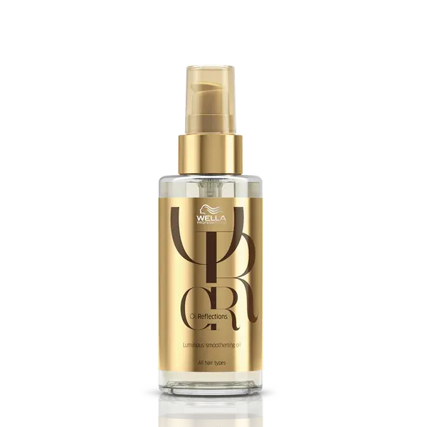 Wella SP WELLA Oil Reflections Oil