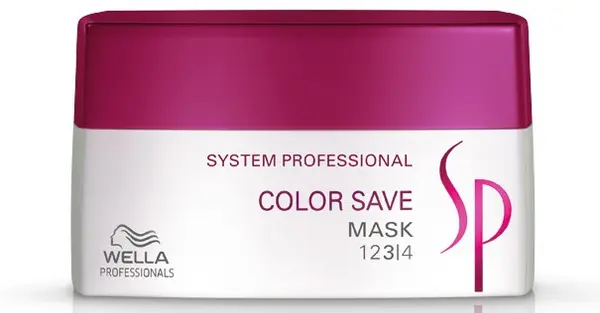 Wella SP Wella SP Color Save Mask