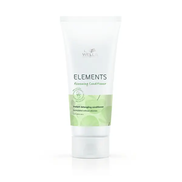 Wella SP WELLA Wp Elements Renewing Conditioner