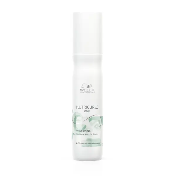 Wella SP WELLA Wp Nutricurls Milk Spray