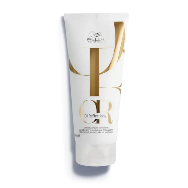 Wella SP WELLA Wp Oil Reflections Conditioner