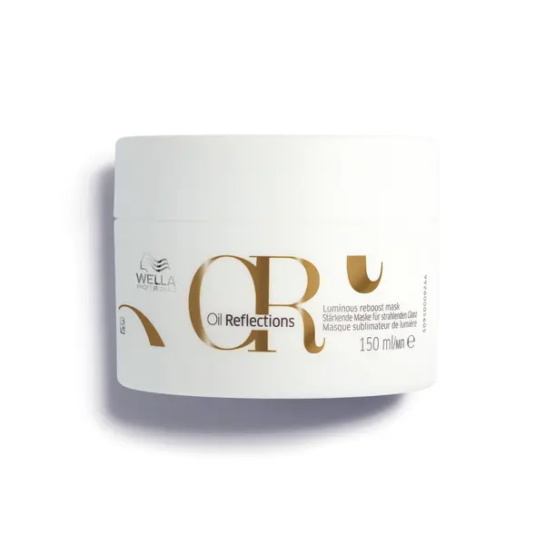 Wella SP WELLA Wp Oil Reflections Mask