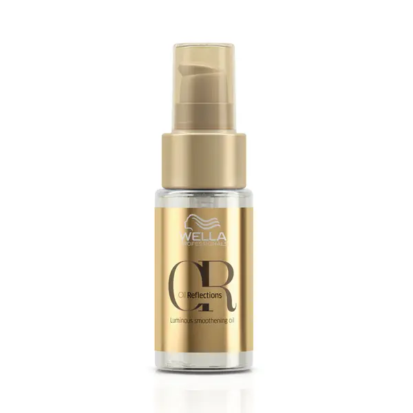 Wella SP WELLA Wp Oil Reflections Repair Oil