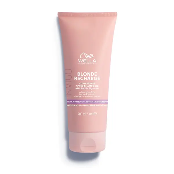 Wella SP WELLA Wp S Inv Cool Blond Conditioner