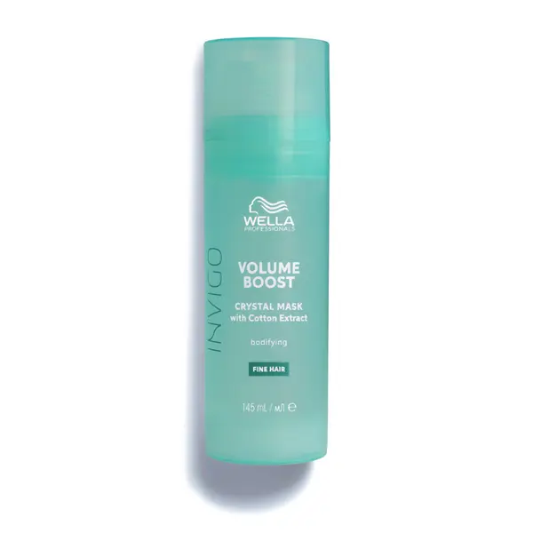Wella SP WELLA Wp S Inv Volume Cleansing Mask