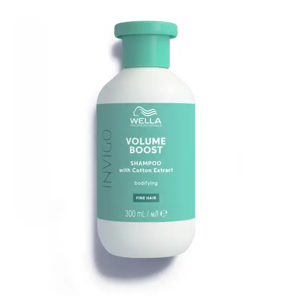 Wella SP WELLA Wp S Inv Volume Thickening Shampoo