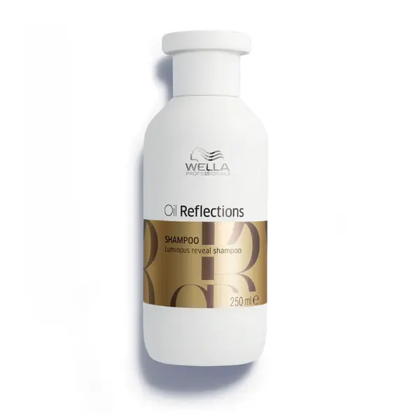 Wella SP WELLA Wp S Oil Reflections Shampoo