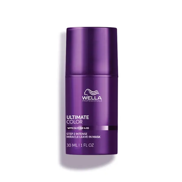 Wella SP WELLA Wp Ultimate Color Маска