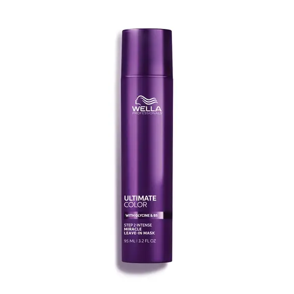 Wella SP WELLA Wp Ultimate Color Маска