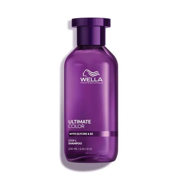 Wella SP WELLA Wp Ultimate Color Шампоан