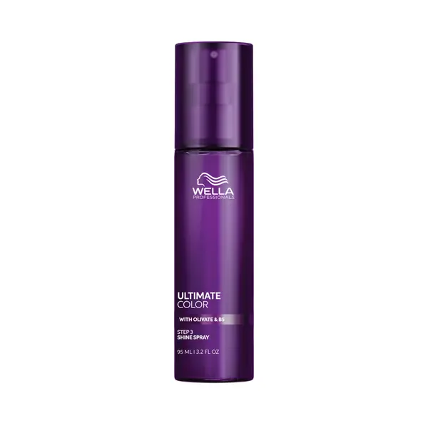 Wella SP WELLA Wp Ultimate Color Спрей За Блясък