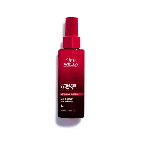 Wella SP WELLA Wp Ultimate Repair Night Serum
