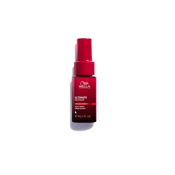 Wella SP WELLA Wp Ultimate Repair Night Serum
