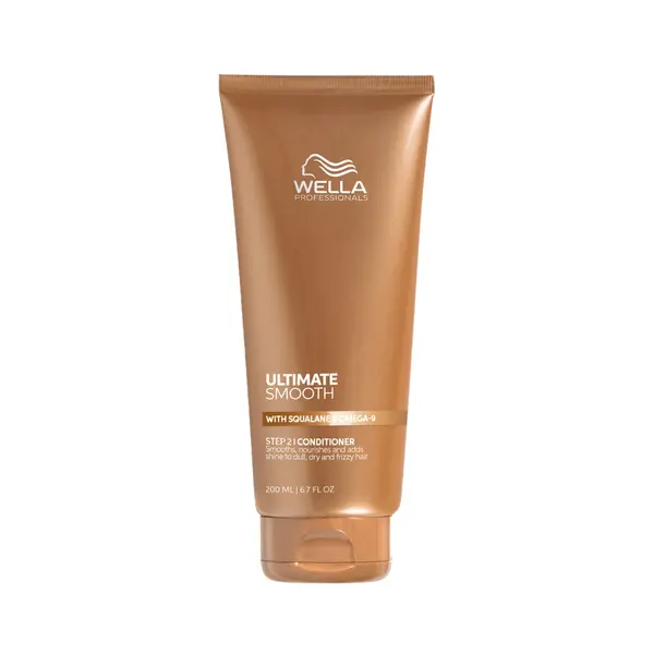 Wella SP WELLA Wp Ultimate Smooth Conditioner