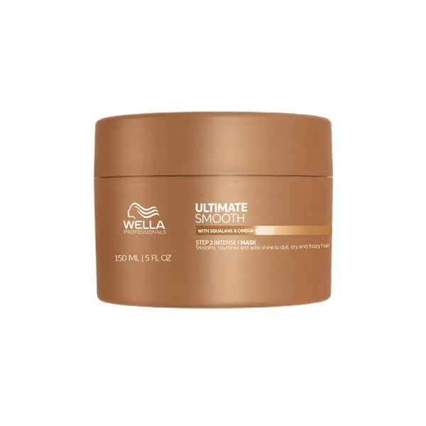 Wella SP WELLA Wp Ultimate Smooth Mask