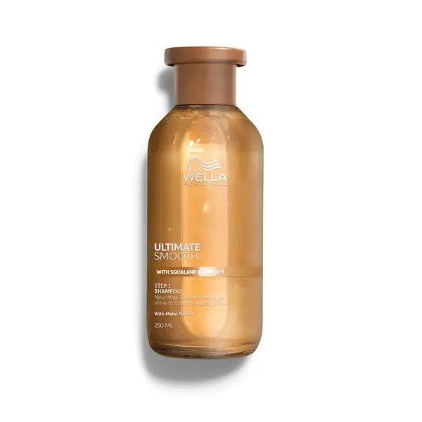 Wella SP WELLA Wp Ultimate Smooth Shampoo