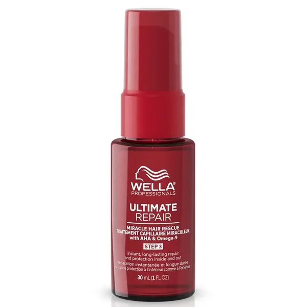 Wella SP WELLA WPWE PRO ULT RP OTC MIR RESC TREAT