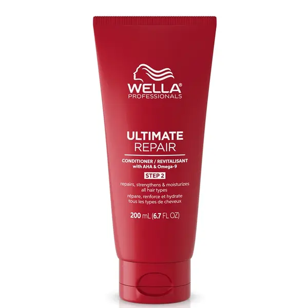 Wella SP WELLA WPWE ULTIMATE REPAIR CONDITIONER