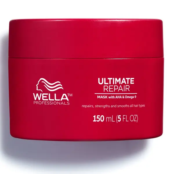 Wella SP WELLA WPWE ULTIMATE REPAIR MASK