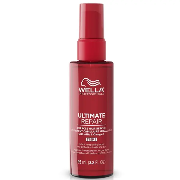 Wella SP WELLA WPWE ULTIMATE REPAIR SERUM