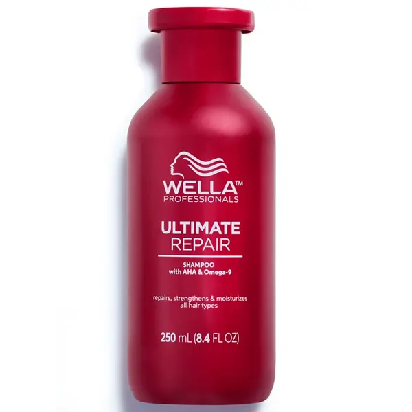 Wella SP WELLA WPWE ULTIMATE REPAIR SHAMPOO