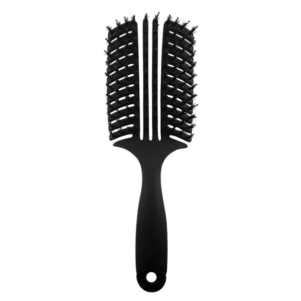 Wellness Premium Products WELLNESS PREMIUM PRODUCTS Hairbrush Black L