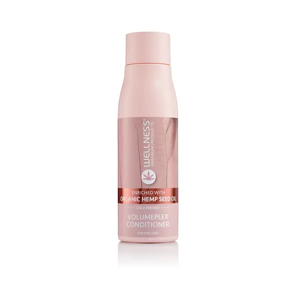Wellness Premium Products WELLNESS PREMIUM PRODUCTS Volumeplex Conditioner