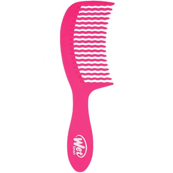 Wet Brush WET BRUSH Detangling Comb Pink