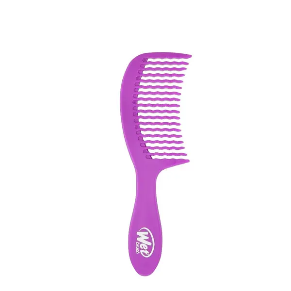 Wet Brush WET BRUSH Detangling Comb Purple