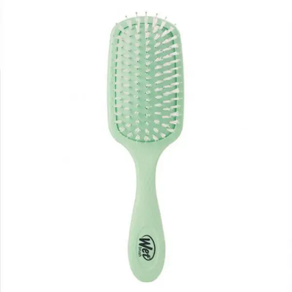 Wet Brush WET BRUSH Go Green Treatment And Shine Brush-Tea Tree