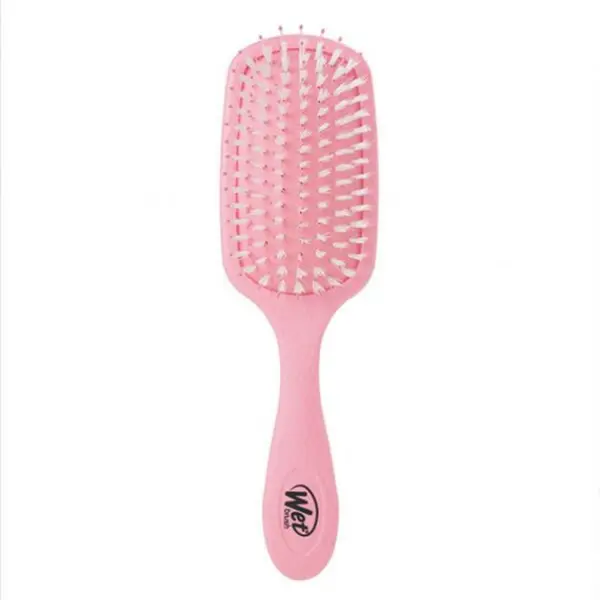 Wet Brush WET BRUSH Go Green Treatment And Shine Brush - Watermelon