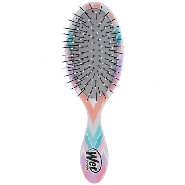 Wet Brush WET BRUSH  Kids Detangler Chevron