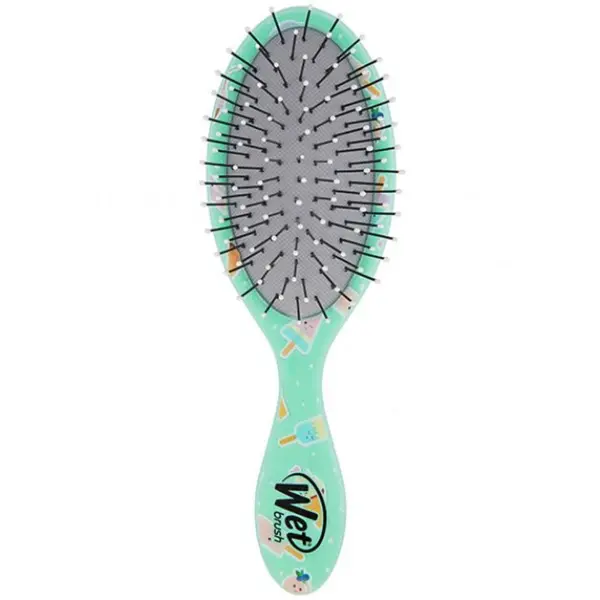 Wet Brush WET BRUSH  Kids Detangler Ice-Cream
